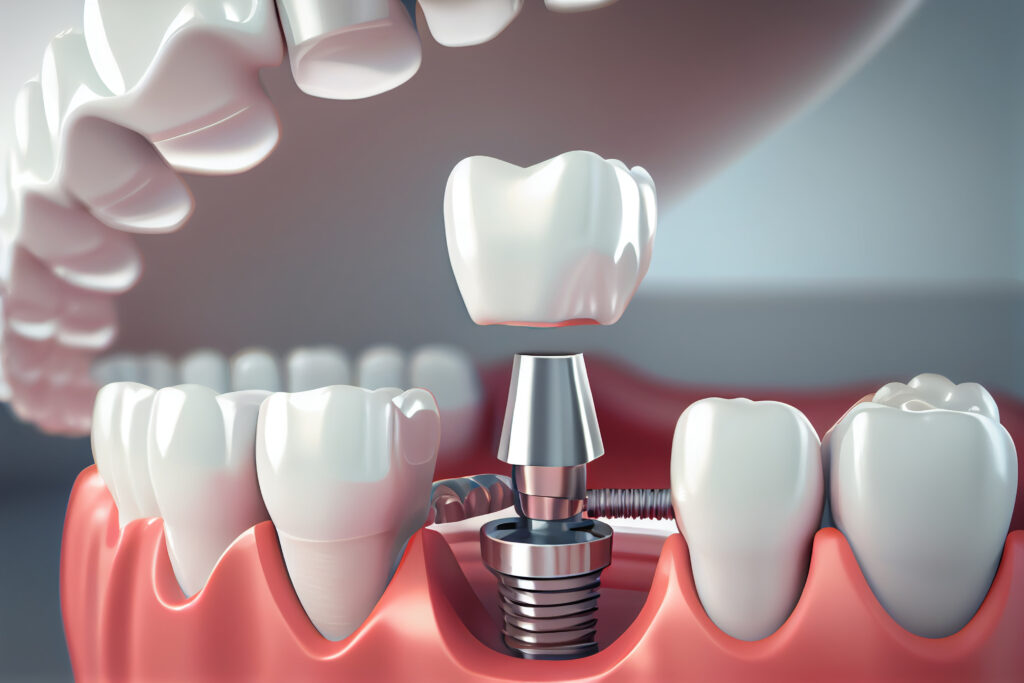 Restoring Smiles: The Ultimate Guide to Dental Implants in Gurgaon