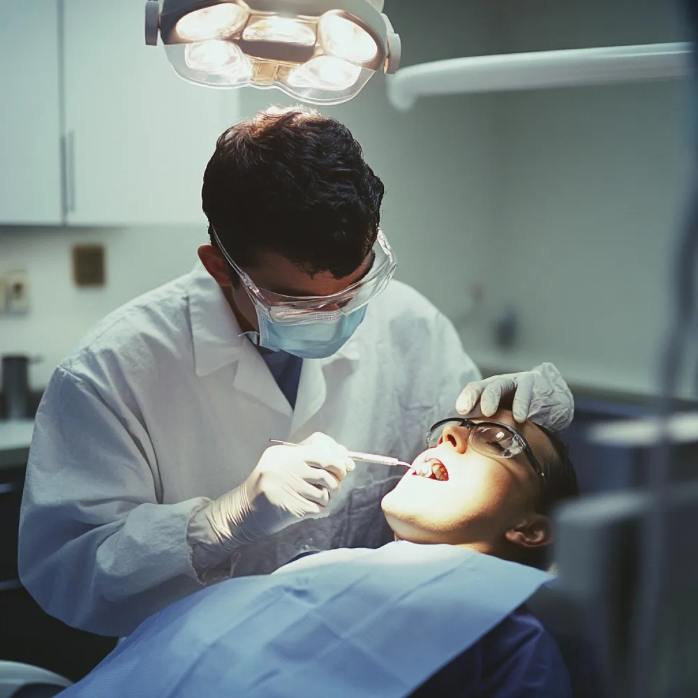 Initial Consultation