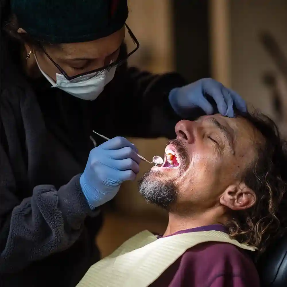 Initial Consultation