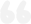 Quote Icon